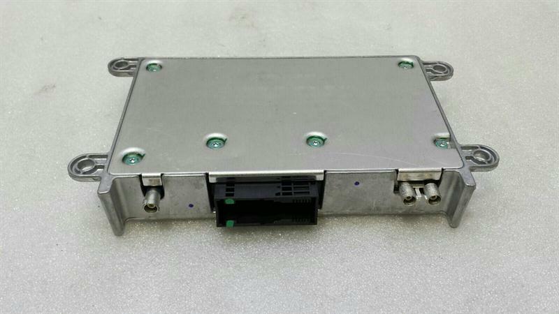 Mercedes W212 voice control module A2044460159 linguatronic control unit