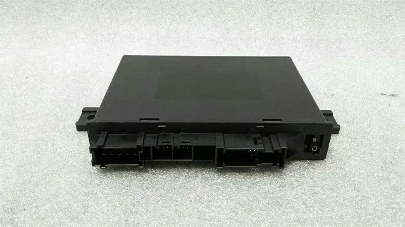 Mercedes ML W164 Keyless Go Electronic Module A1648203985 Control Unit