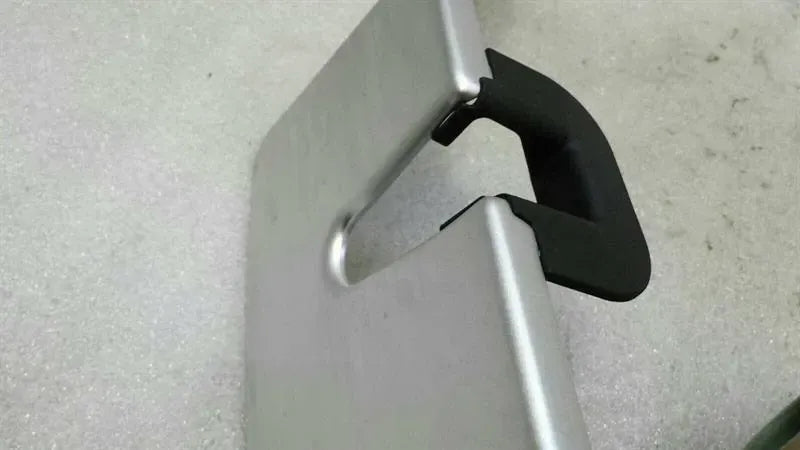 Mercedes SL63 AMG R230 Left Door Edge Cover A2307280121 Door Cover Left