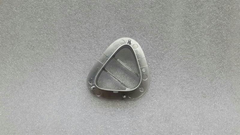 Bentley Continental GT right air vent 3W0868463B ventilation grille right