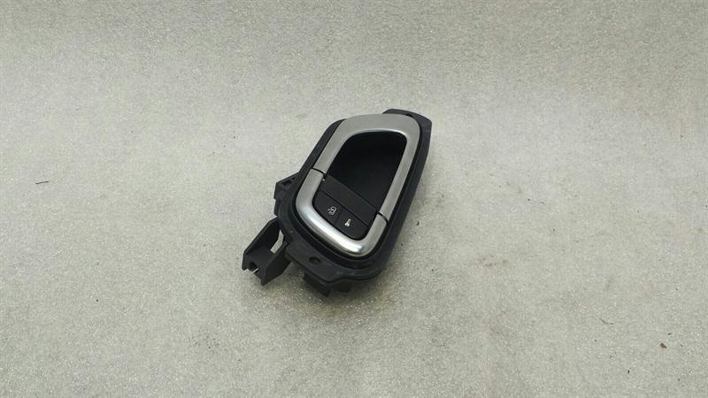 Bentley Continental GT Right Door Inner Handle 3W0837114D Interior Door Handle Right