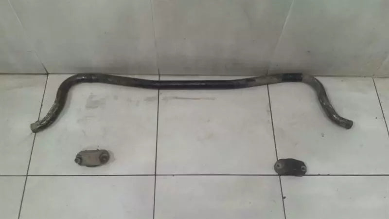 Bentley Continental GT Anti Roll Bar Front 3W0411305D Front Anti Roll Bar