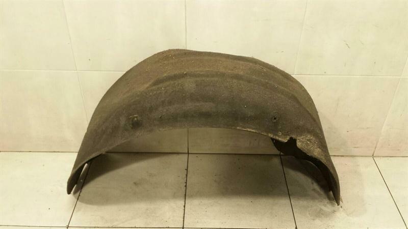 Bentley Continental GT W12 Wheel Arch Liner RLH 3W8810969 Wheel Arch Cover