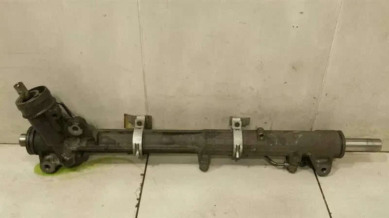 Bentley Continental GT W12 Power Steering Rack 3W2422062C RHD RIGHT HAND DRIVE