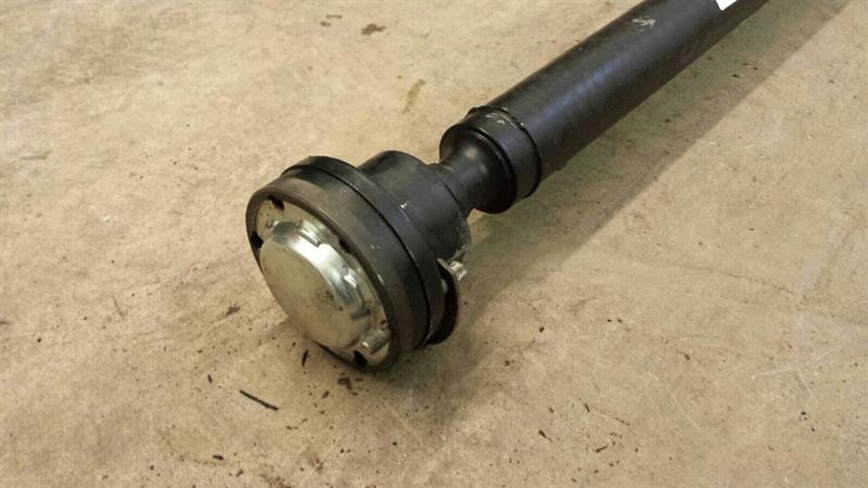 Range Rover Sport L320 Front Prophetic TVB500510 Gimbal Shaft Joint Shaft