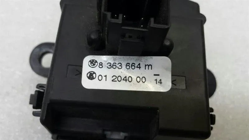 BMW 3 Series E46 Wiper Switch 8363664 Wiper Switch Switch