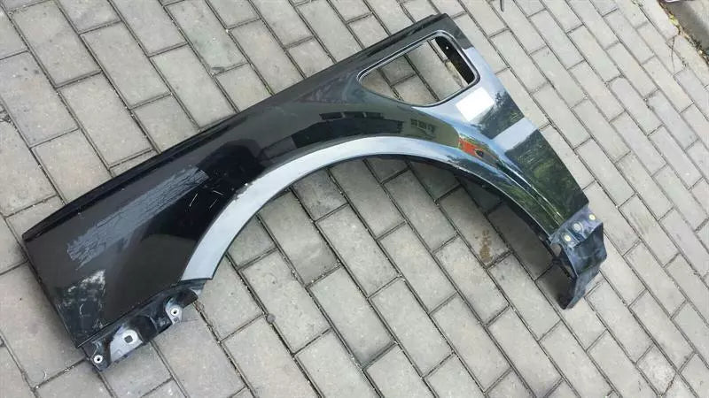 LAND ROVER Range Rover Sport L320 Left Wing ABD780150 Front Left Fenders