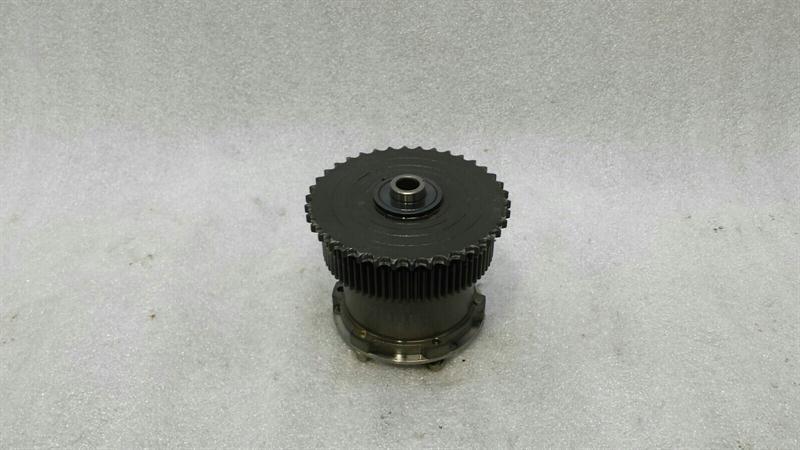 BMW 5 Series E60 M5 Vanos Transmission Inlet 7835343 Inlet Vanos Gearbox CYL 1-5