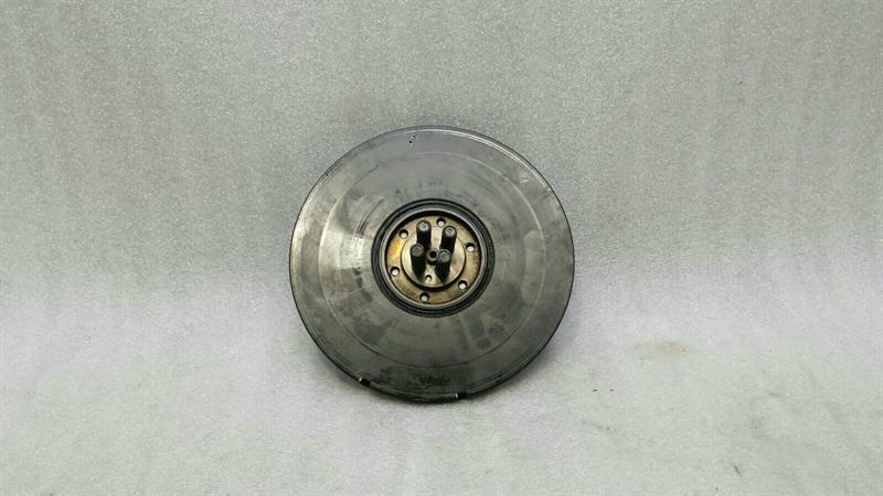 BMW 6 Series E63 M6 M5 Strap Clamp 11237834097 Crankshaft Pulley S85 V10