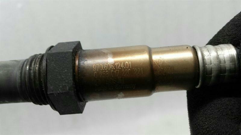 Porsche Panamera 970 Oxygen Sensor 97060612401 Oxygen Sensor 948 4.8i