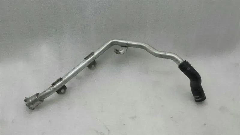 Porsche Panamera 970 cooling pipe 97010604503 cooling water hose hose