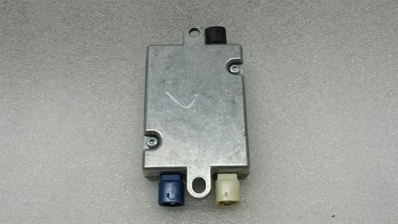 BMW 5 Series F07 GT USB Hub 9123739 Control Unit USB