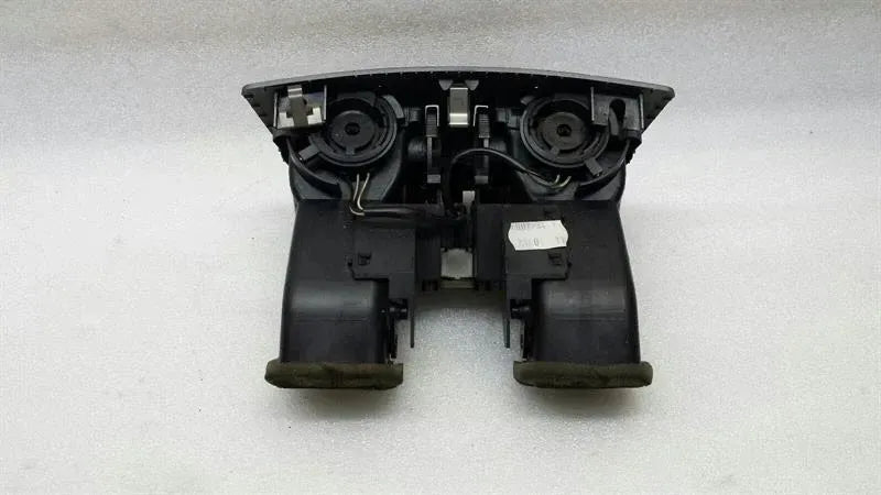 BMW 7 series E65 rear air vent 64228385257 air nozzle nozzle rear