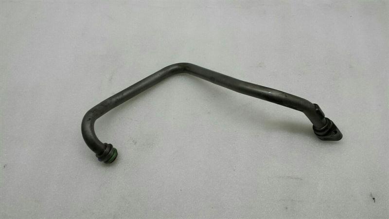 Mercedes CLS63 AMG W219 oil pressure line A1561805120 return oil line M156