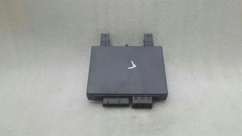 Mercedes CL W215 Left Seat Module A2158202726 Seat Left Control Unit