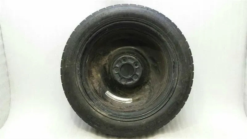 MITSUBISHI Lancer X EVO RALLIART SPARE Wheel 4250A800 NOTRAD RESERVED 18x4T