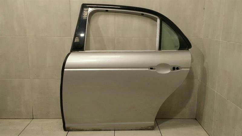 JAGUAR XJ X350 X358 Left Rear Door XJ Rear Left