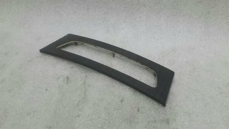 MERCEDES CLS W219 Kinematic Veneer A2196801039 Console Wooden Molding ELM Tree