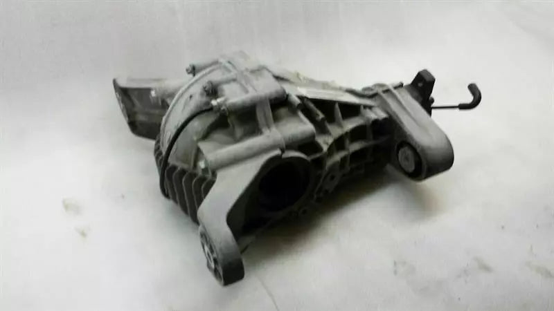 Mercedes GL X164 W164 Rear Differential A1643500314 Rear Diff RATIO 3.70