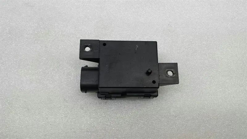 Mercedes CL600 W215 Seatbelt Module A2158600505 Belt Sensor Control Unit