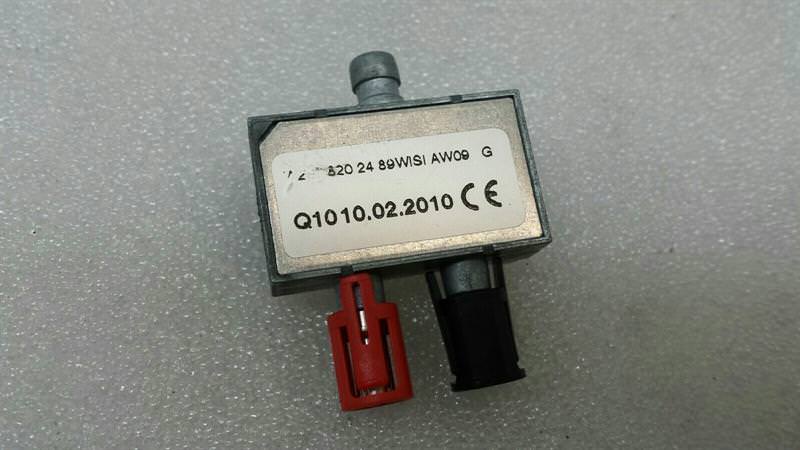 Mercedes CL W216 Aerial / Antenna A2108202489 Antenna Amplifier Amplifier