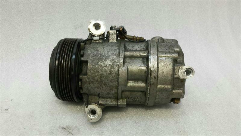 BMW Z4 E85 A/C Compressor 6933307 Air Conditioning Compressor