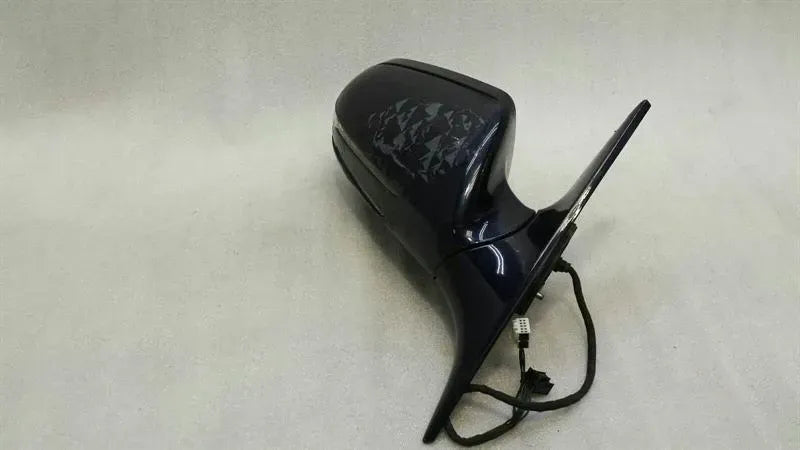 Mercedes CLS W219 Right Door Mirror A2198102476 Exterior Mirror Right MOP