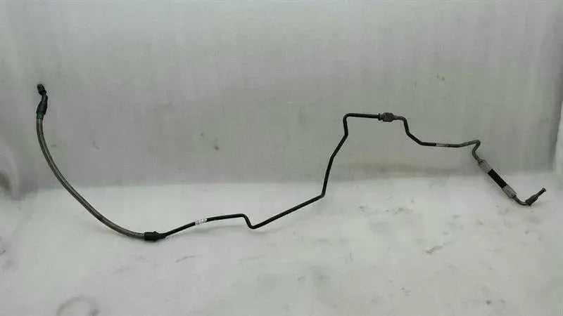 BMW 7 series E65 pressure engine oil line 6769552 oil line