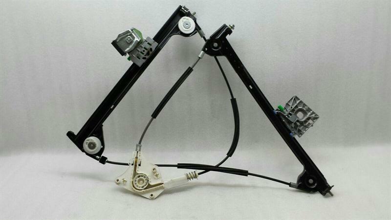 Mercedes SL R230 Right Door Winder A2307200446 Power Window Front Right FRH
