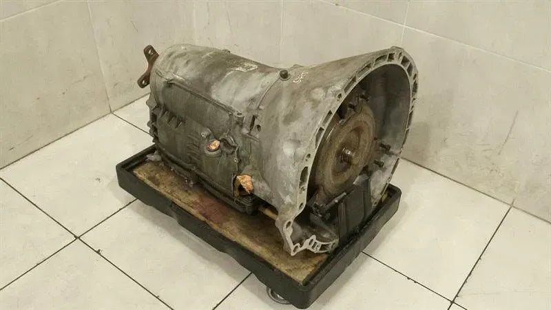 CHRYSLER 300C SRT 6.4 Gearbox 68149256AH Transmission W5A580 52108662AH