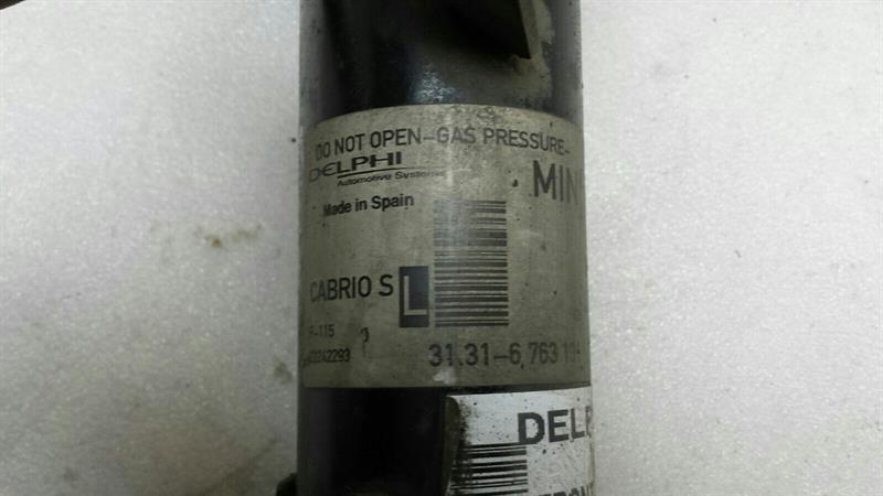 MINI COOPER S R53 convertible shock absorber front 31316763131 shock absorber FLH