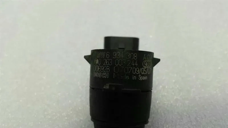 BMW Z4 E85 E86 parking sensor 6934308 parking aid parking sensor