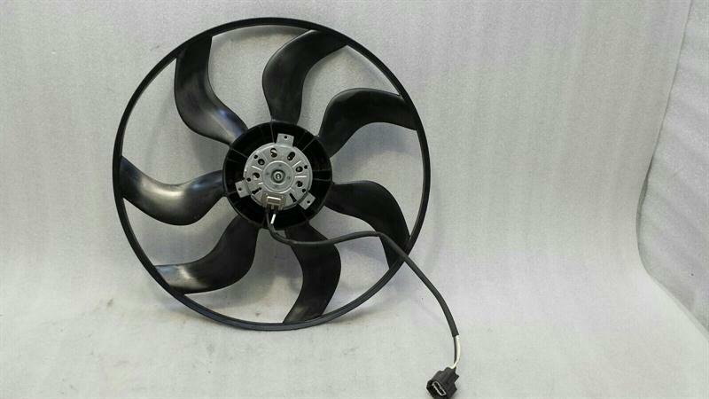 Mercedes CLA W117 Radiator Fan A2465000064 Fan Electric Fan
