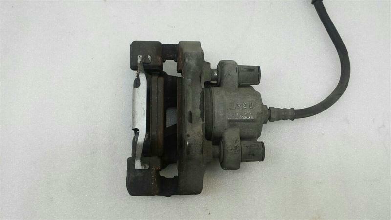 BMW 1 Series F21 F20 rear left caliper 6850851 rear left brake calliper