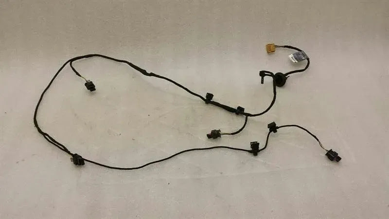 Audi A4 8W Rear PDC Wring 8W0971108A PTS Rear Wiring Harness