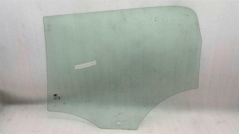 Mini Countryman R60 right rear door glass 51359801508 door window rear right