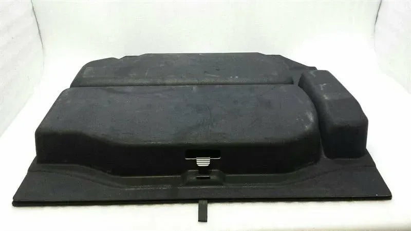 Mercedes S-Class W221 Luggage Compartment A2216901441 Trunk Trunk Trim