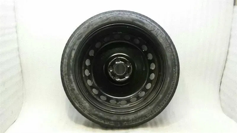 Mercedes S-Class W221 Spare Wheel A2214000202 Emergency Wheel Reserve Wheel 4.5Wx18H2 ET35