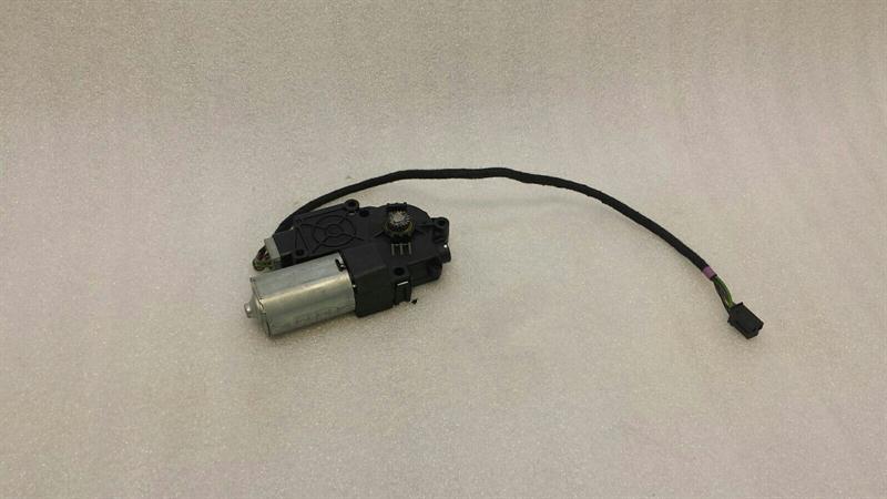 Mercedes S-Class W221 Sun Roof Engine A2168200042 Sunroof Motor