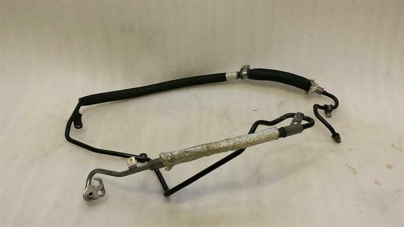 Mercedes S-Class W221 Power Steering Hose A2214661981 Power Steering