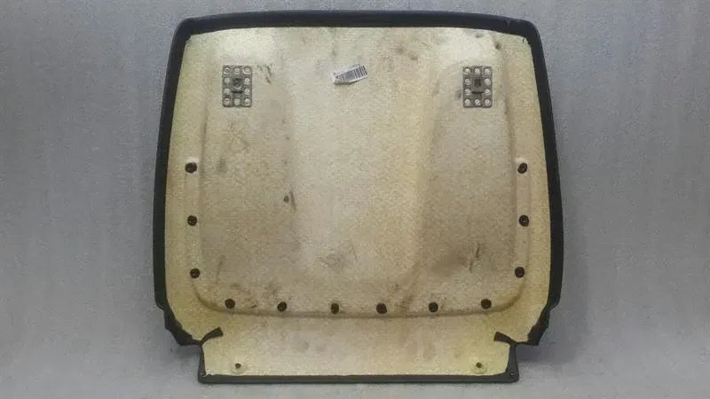 Mercedes R Class W251 Left Seat Cover A2519100439 Seat Trim Left