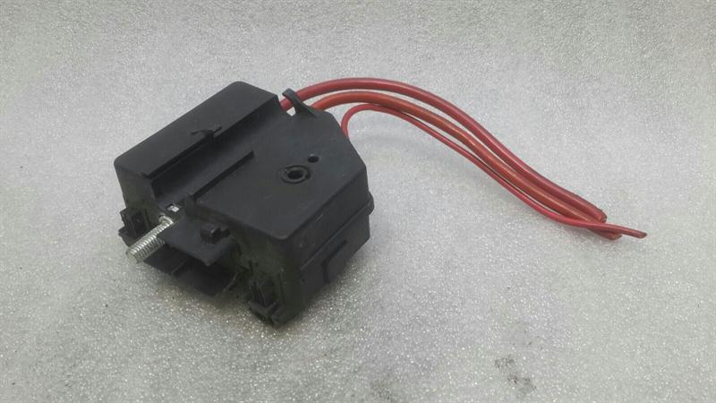 Mercedes R Class W251 Fuse Box A1645400650 Fuse Box