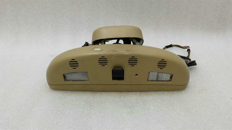 Mercedes R Class W251 Rear View Mirror A16481017 8K67 Rear Mirror Interior Mirror
