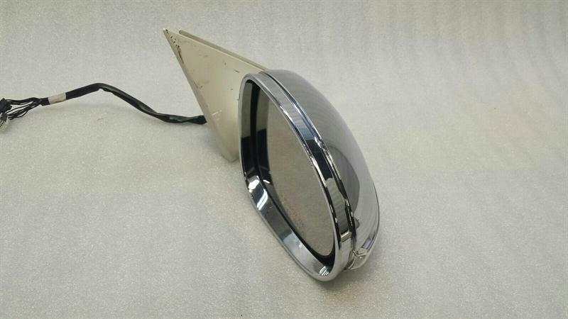 Mercedes S-Class W221 Right Door Mirror A2218100476 Exterior Mirror Right.