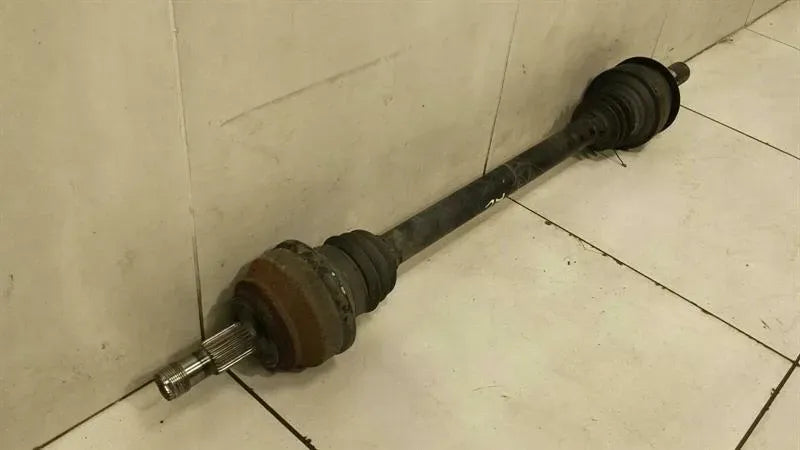 Mercedes M656 W222 Left Rear Drive Shaft A2223501505 Drive Shaft Rear Left