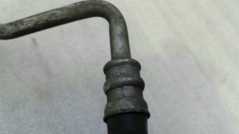 Mercedes C Class W204 Power Steering Pants A2044606424 Power Line OM646