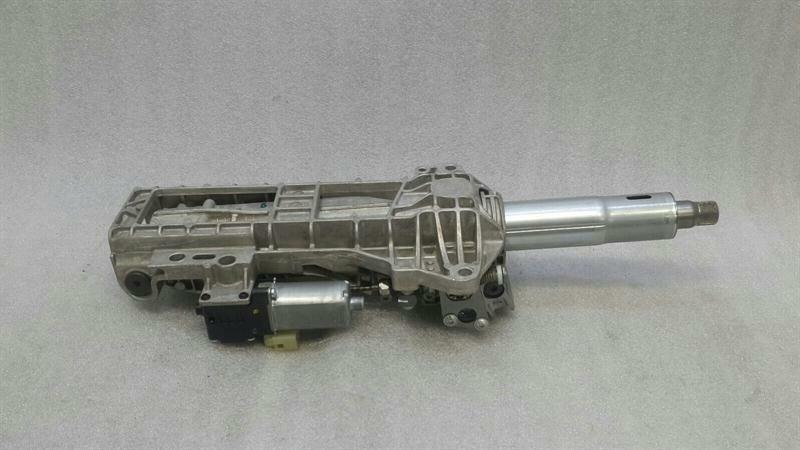 Mercedes C W205 Steering Column A2054608801 Steering Column Electrical