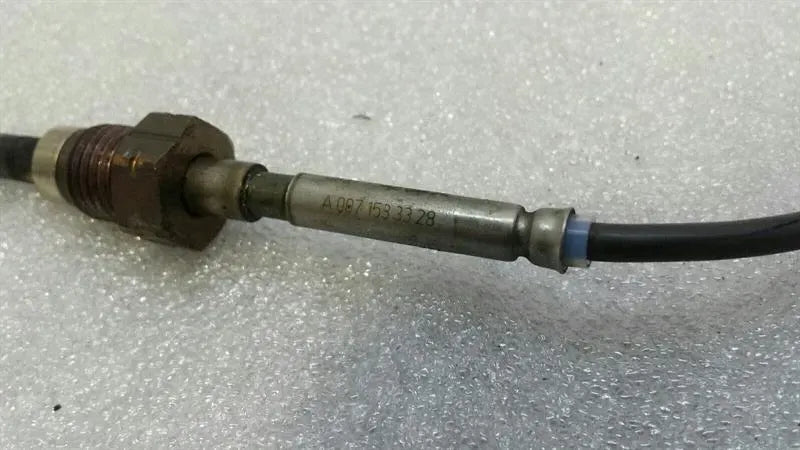 Mercedes C Class W204 Lambda Sensor A0071533328 Lambda Sensor Temperature