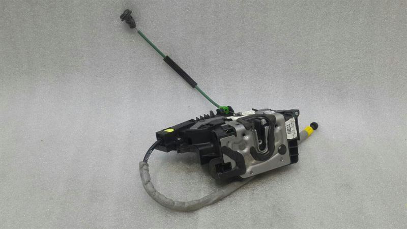 Mercedes C Class W205 Rear Right Door Lock A0997309600 Door Lock Rear Right.