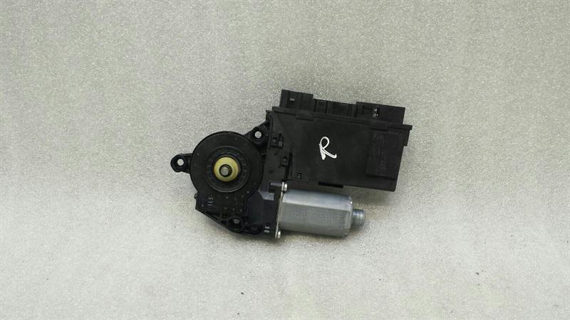 Porsche Boxster 987 RHD Right Door Window Motor 98762410208 Right Hand Drive